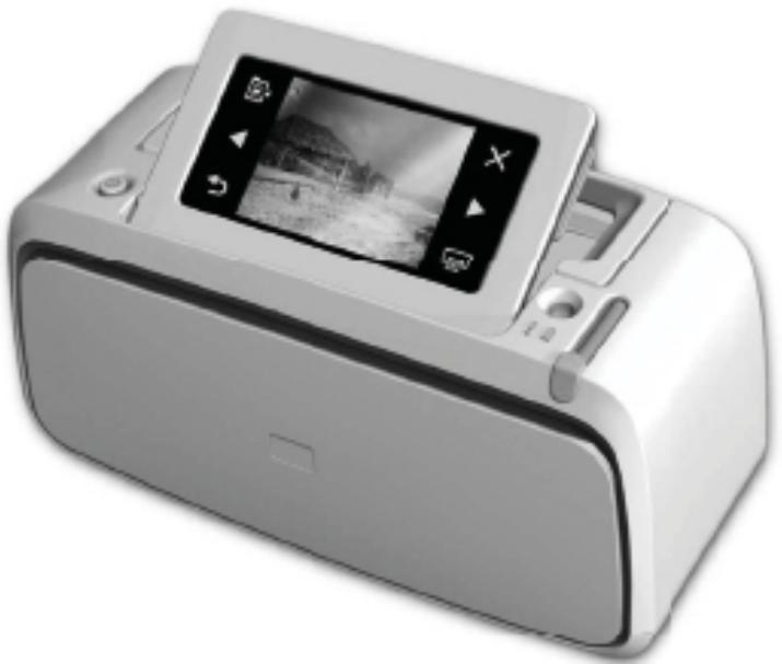 HP PHOTOSMART A626 - – HP Photosmart série A620 - Aide - 1