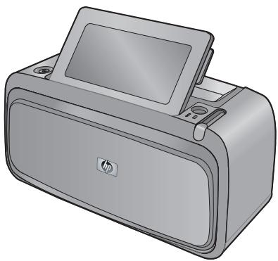 HP PHOTOSMART A626 - HP Photosmart série A620 - Aide - 2
