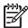 HP PHOTOSMART A626 - Utilisation du stylet - 1
