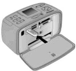 HP PHOTOSMART A717 - Avant de commencer - 1