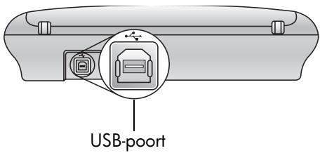 HP SCANJET 3500C - voordat u begint - 1