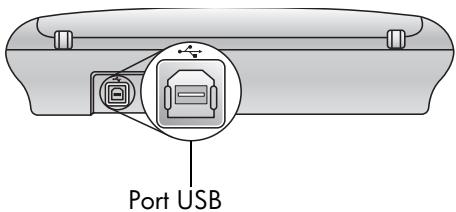 HP SCANJET 3500C - Avant de commencer - 1