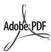 HP SCANJET 4500C - trademark credits - 1