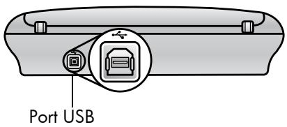HP SCANJET 4570C - Avant de commencer - 1