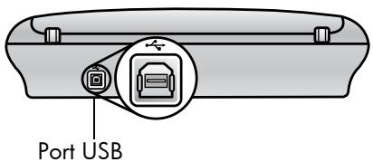 HP SCANJET 5550C - Avant de commencer - 1