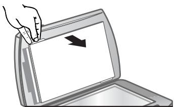 HP SCANJET 8200C - negatieven scanners - 1