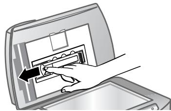HP SCANJET 8200C - dia's scanner - 2