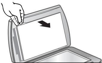 HP SCANJET 8200C - dia's scanner - 1