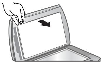 HP SCANJET 8200C - numérisation de diapositives - 1