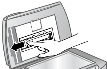 HP SCANJET 8200C - numérisation de diapositives - 2