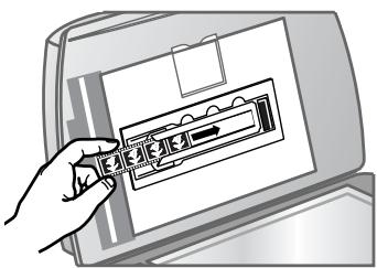 HP SCANJET 8200C - numérisation de négatifs - 3