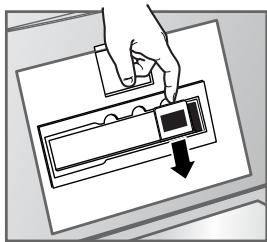 HP SCANJET 8200C - dia's scanner - 3
