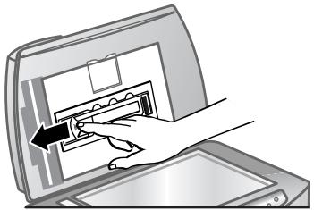 HP SCANJET 8200C - numérisation de négatifs - 2