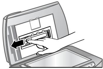 HP SCANJET 8200C - negatieven scanners - 2