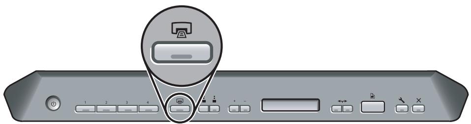 HP SCANJET 8300 - Paso 6. Compruebe la instalacion - 1
