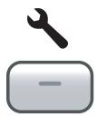 HP SCANJET 8300 - Button Settings button - 1