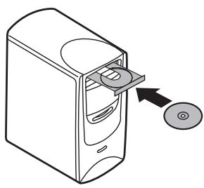 HP SCANJET G4010 PHOTO SCANNER - Stap 2. Installer de software - 1