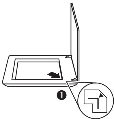 HP SCANJET G4010 PHOTO SCANNER - Step 6. Test the installation - 1