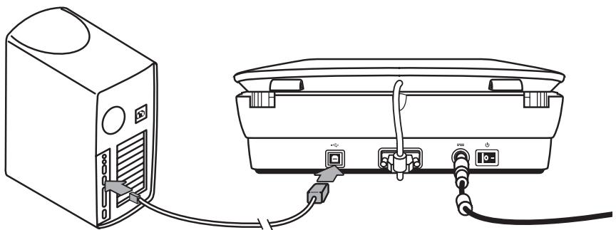 HP SCANJET G4010 PHOTO SCANNER - aalalal alalalal alalal alalal alalal - 5