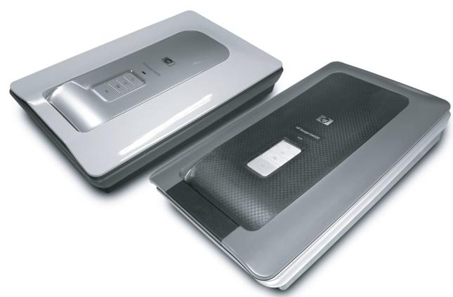 HP SCANJET G4010 PHOTO SCANNER - HP Scanjet G4000 series - 2