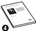 HP SCANJET G4010 PHOTO SCANNER - Step 1. Check the box contents - 9