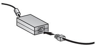 HP SCANJET N6010 DOCUMENT SHEET-FEED SCANNER - Chapter 1 - 1