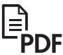 HP SCANJET N6010 DOCUMENT SHEET-FEED SCANNER - Botões do scanner - 4