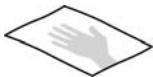 HP SCANJET PROFESSIONAL 3000 - Document loading tips - 7