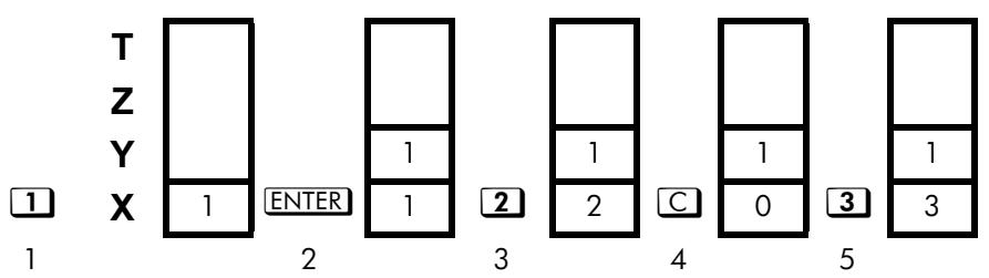 HP 35S - Comment effacer la pile - 1