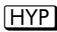 HP 35S - Fonctions hyperboliques - 14
