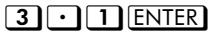 HP 35S - 15-2 Programmes de résolution et d'intégration - 5