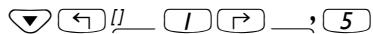 HP 50G - Generating polynomial coefficients given the polynomial's roots - 2