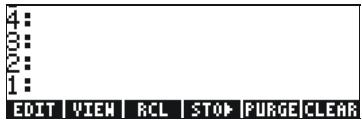 HP 50G - Operating Mode - 5