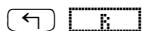 HP 50G - Chapter 19 Equation Library - 22