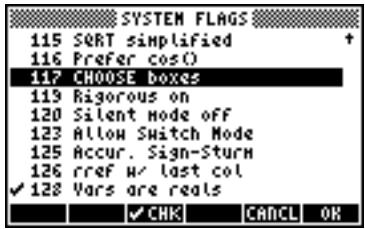 HP 50G - 00:30 - 1