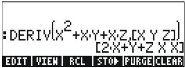HP 50G - Gradient - 3