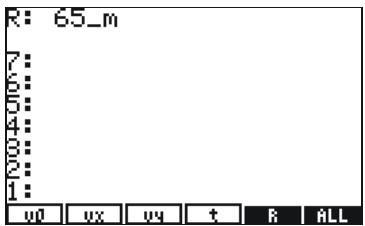 HP 50G - Chapter 19 Equation Library - 12