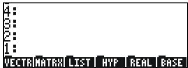 HP 50G - Hyperbolic functions and their inverses - 4