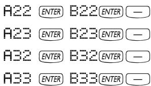 HP 50G - Addition and subtraction - 4