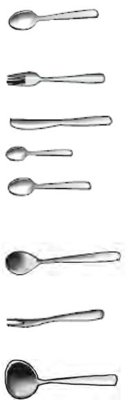 THOMSON ECO PREMIUM FULL - Chargement du panier à couverts - 2