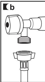 THOMSON WFIT6012I - WASSERVERSORGUNG - 2