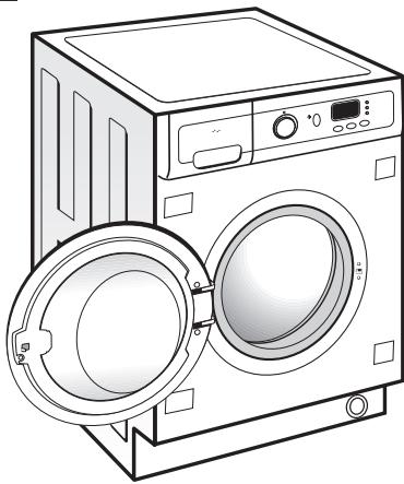 THOMSON WFIT6012I - MAINTENANCE - 1