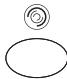 THOMSON WFIT6012I - Button: Intensive wash (☐) - 2