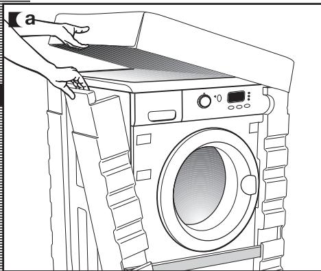 THOMSON WFIT6012I - DÉSEMBALLAGE - 1