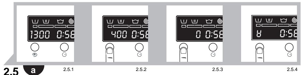THOMSON WFT7121 - INSTALLATION - 18