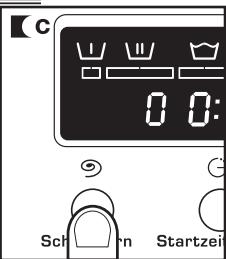 THOMSON WFT8121XI - Full tub stop option - 4