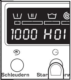 THOMSON WFT8121XI - Löschen der Zeitvorwahr - 1