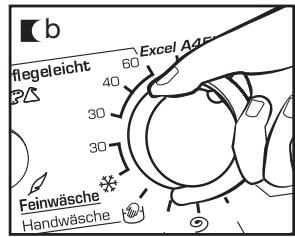 THOMSON WFT8121XI - REINIGUNG VOR DER INBETRIEBNAHME - 2
