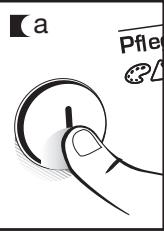 THOMSON WFT8121XI - REINIGUNG VOR DER INBETRIEBNAHME - 1