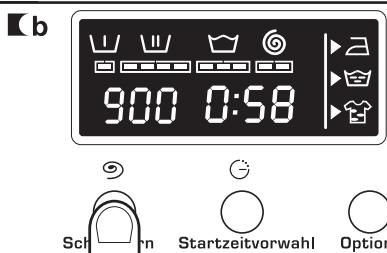 THOMSON WFT8121XI - d Option: Halt ohne Abpumpen - 3